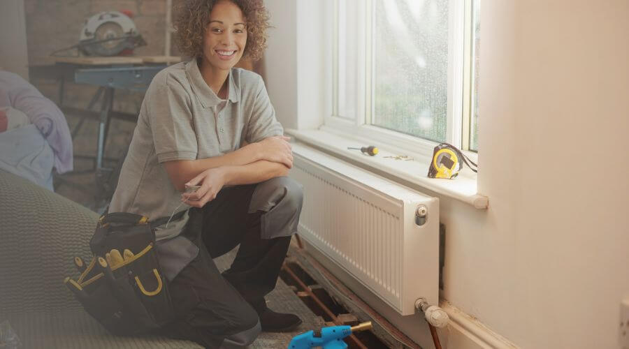 Professional Gas Leak Detection in Black Oak, AR